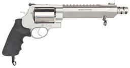 Smith and Wesson 460XVR 460S&W SS 7.5" AS PC