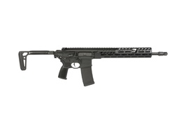 SIG SAUER MCX-LT 5.56 16" BLACK 30+1