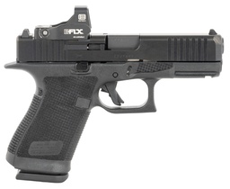 Glock P6195E201 G19 9MM G6 ORS EOTECH 10R