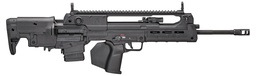 Springfield Armory HELLION 5.56 BLACK 20" 10+1 CA