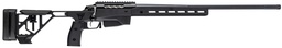 Tikka T3X ACE GAME 300WIN 24" BLACK THREADED BARREL