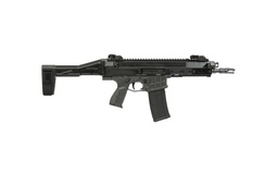CZ BREN 2 MS PIST 5.56 8" 30+1 SB