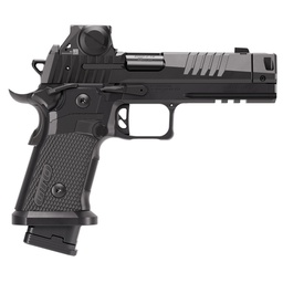 SIG SAUER P211 9MM COMP BLACK 4.4" ROMEOX