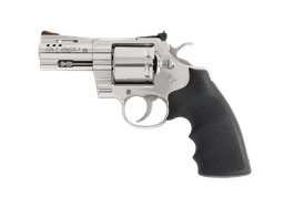 Colt GRIZZLY 357MAG SS 3" HOGUE