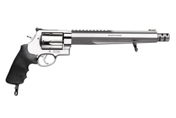 Smith and Wesson 460XVR 460S&W MAG 10.5" SS AS