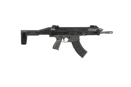 CZ BREN 2 MS PISTOL 7.62X39 9" SB