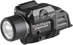 Streamlight TLR-8 HL-XG USB 1000LM GREEN