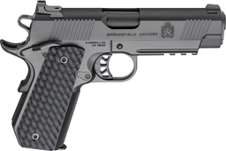 Springfield Armory 1911 TRP 45ACP BLACK 4.45" NS  #